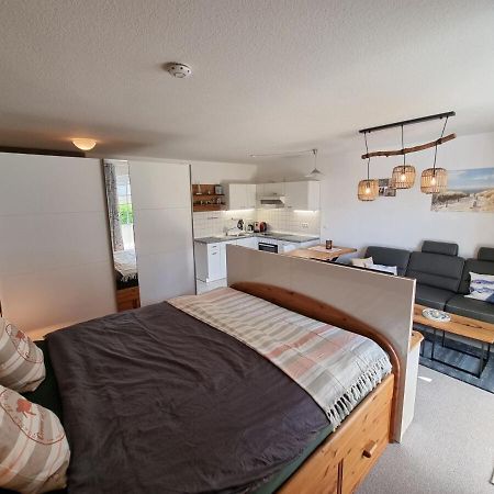 Steffis Ferienwohnung Grömitz Esterno foto