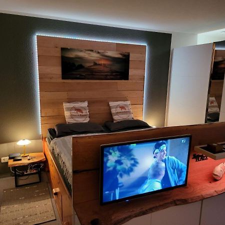 Steffis Ferienwohnung Grömitz Esterno foto