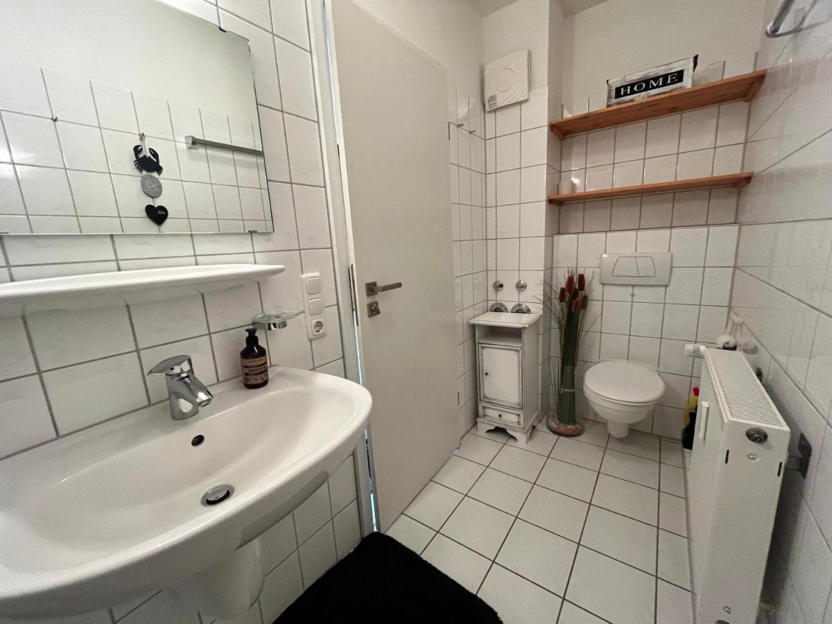 Steffis Ferienwohnung Grömitz Esterno foto