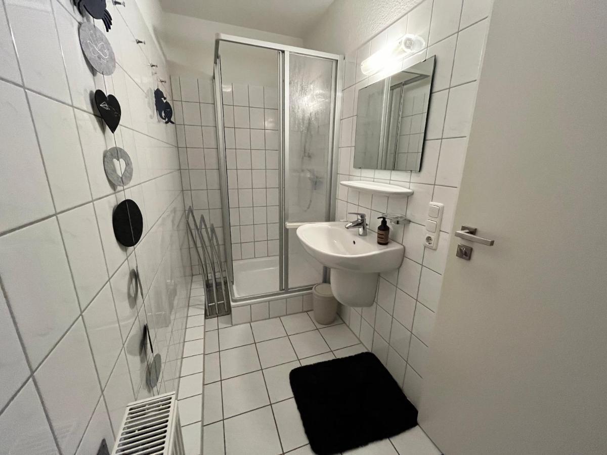 Steffis Ferienwohnung Grömitz Esterno foto